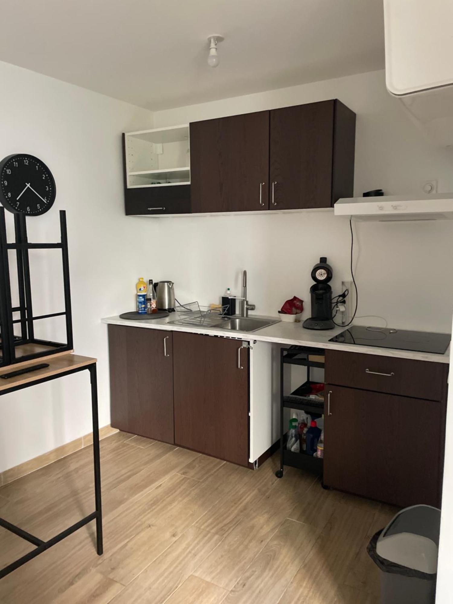 Apartment Le Port : Superbe Refait A Neuf Caen